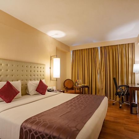 Royal Orchid Central Jaipur, Bani Park Dış mekan fotoğraf