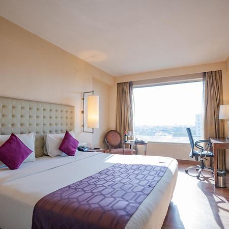 Royal Orchid Central Jaipur, Bani Park Dış mekan fotoğraf