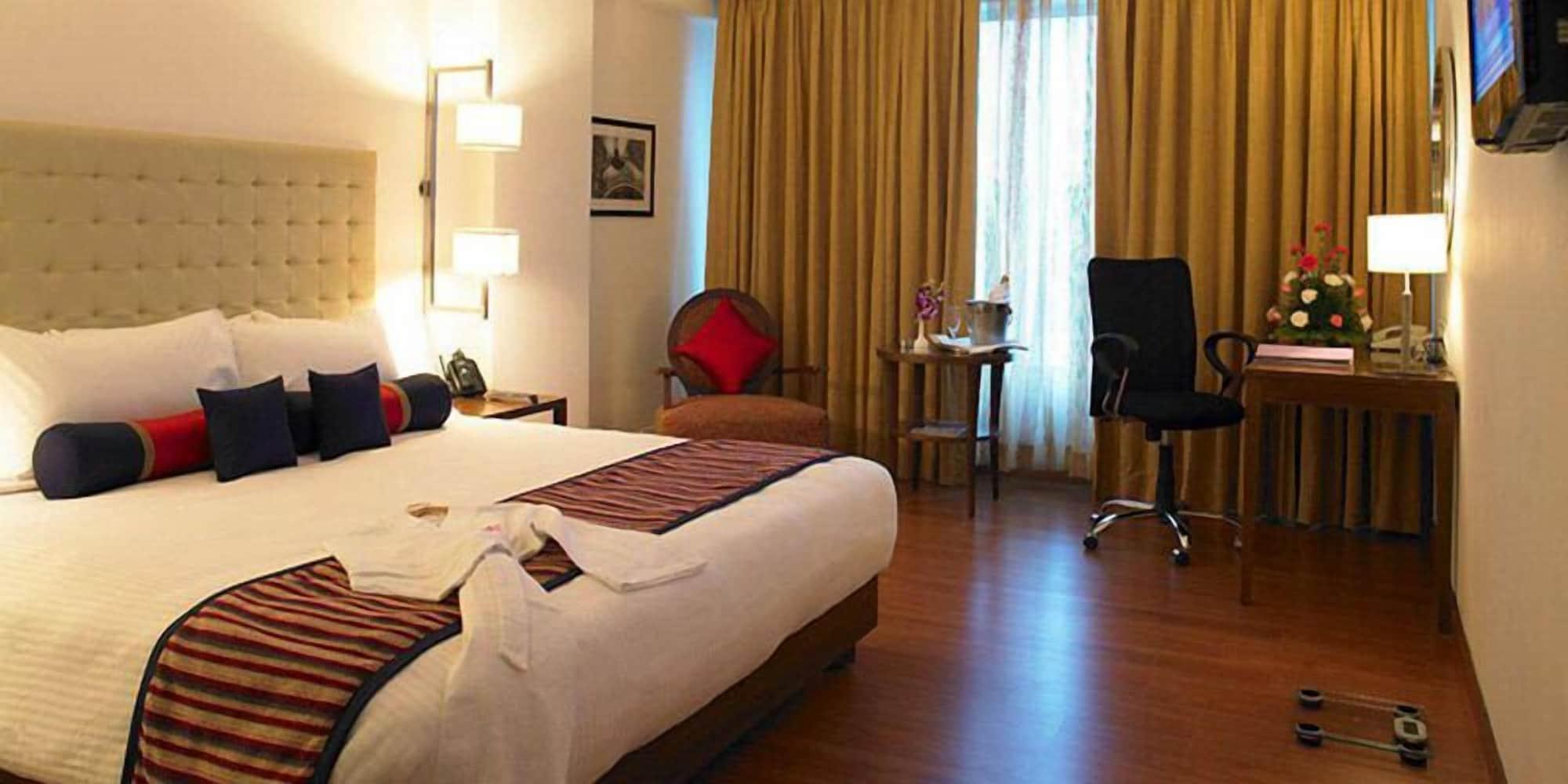 Royal Orchid Central Jaipur, Bani Park Dış mekan fotoğraf