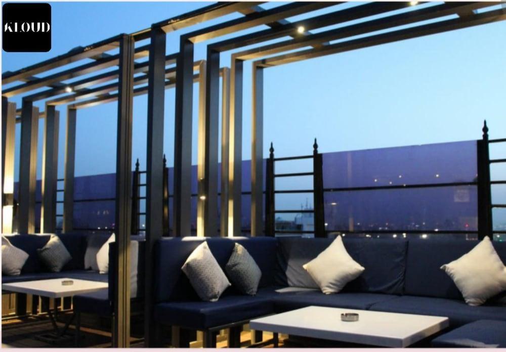 Royal Orchid Central Jaipur, Bani Park Dış mekan fotoğraf