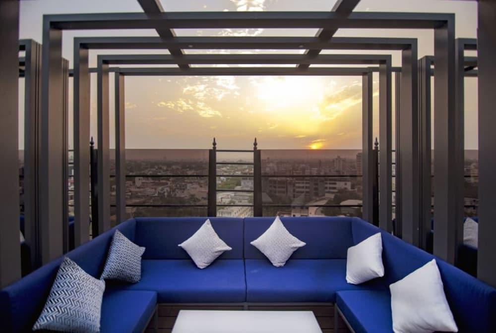 Royal Orchid Central Jaipur, Bani Park Dış mekan fotoğraf