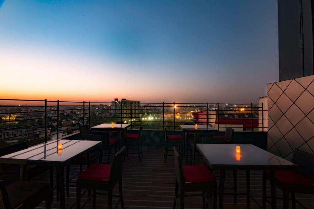 Royal Orchid Central Jaipur, Bani Park Dış mekan fotoğraf