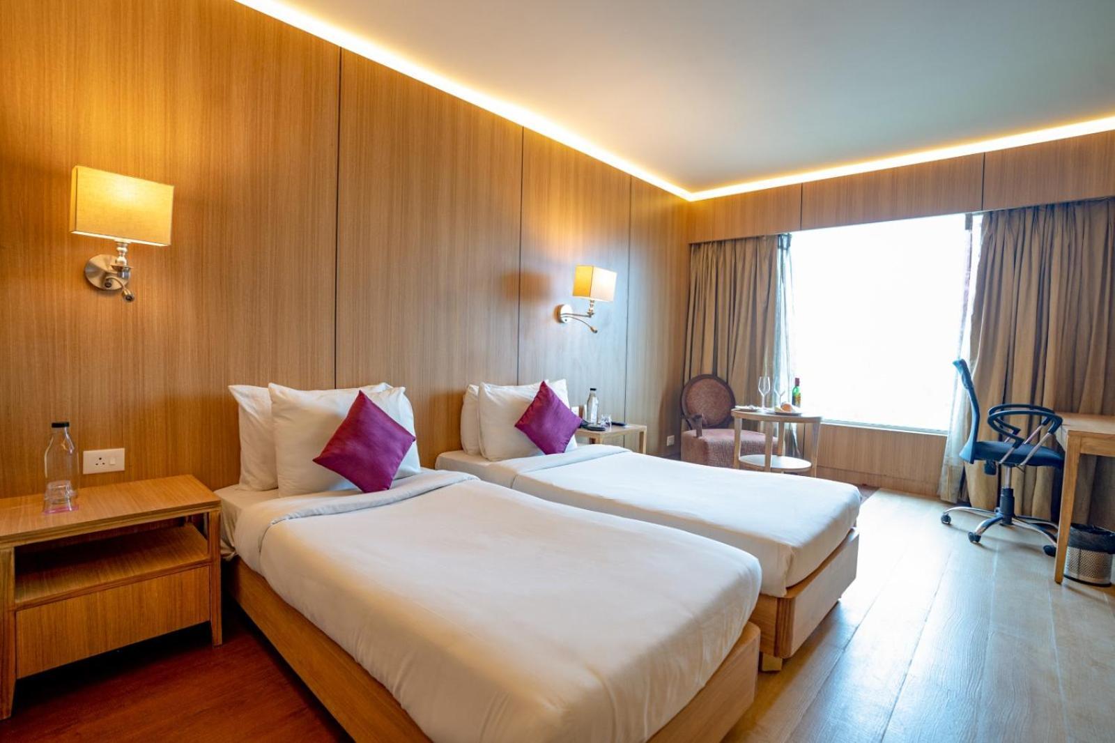Royal Orchid Central Jaipur, Bani Park Dış mekan fotoğraf