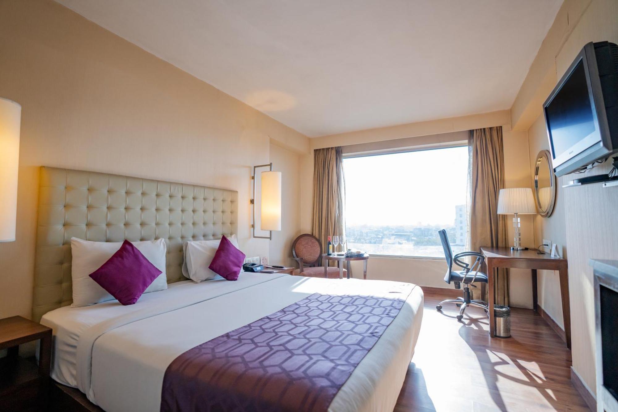 Royal Orchid Central Jaipur, Bani Park Dış mekan fotoğraf