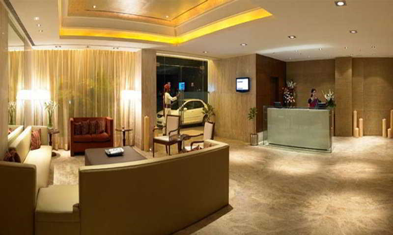 Royal Orchid Central Jaipur, Bani Park Dış mekan fotoğraf