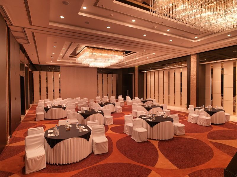Royal Orchid Central Jaipur, Bani Park Dış mekan fotoğraf