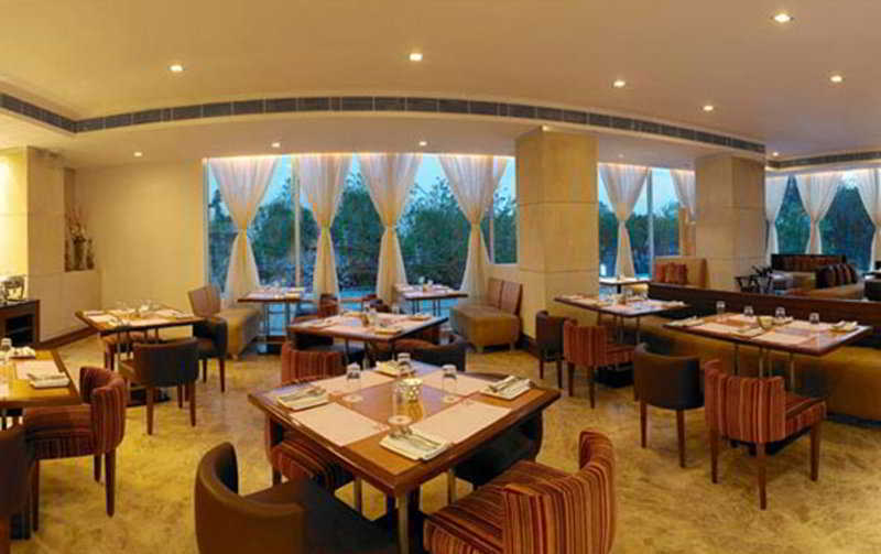 Royal Orchid Central Jaipur, Bani Park Dış mekan fotoğraf