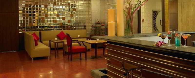 Royal Orchid Central Jaipur, Bani Park Dış mekan fotoğraf